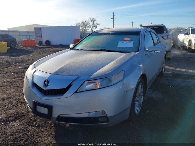 Продаж на аукціоні авто 2010 Acura Tl 3.5, vin: 19UUA8F50AA014560, номер лоту: 44310466