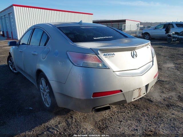Продаж на аукціоні авто 2010 Acura Tl 3.5, vin: 19UUA8F50AA014560, номер лоту: 44310466