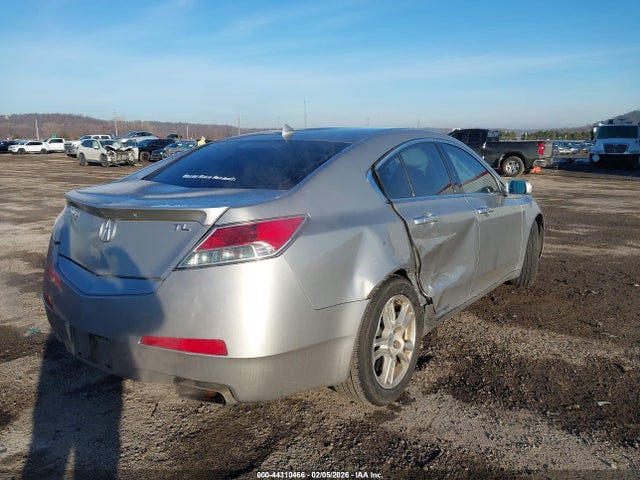 Продаж на аукціоні авто 2010 Acura Tl 3.5, vin: 19UUA8F50AA014560, номер лоту: 44310466