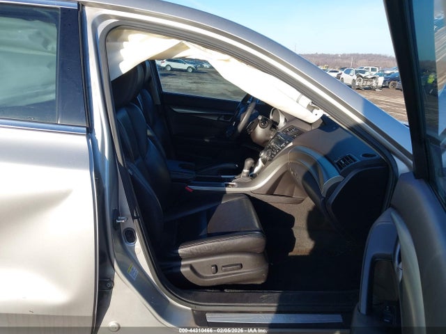 Продаж на аукціоні авто 2010 Acura Tl 3.5, vin: 19UUA8F50AA014560, номер лоту: 44310466