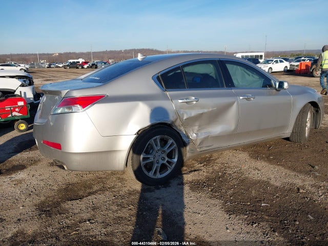 Продаж на аукціоні авто 2010 Acura Tl 3.5, vin: 19UUA8F50AA014560, номер лоту: 44310466