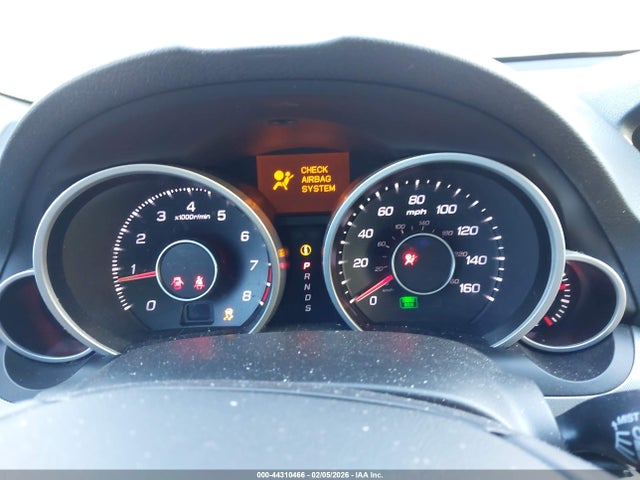 Продаж на аукціоні авто 2010 Acura Tl 3.5, vin: 19UUA8F50AA014560, номер лоту: 44310466