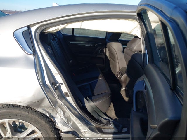 Продаж на аукціоні авто 2010 Acura Tl 3.5, vin: 19UUA8F50AA014560, номер лоту: 44310466