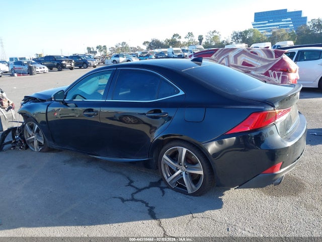 Продажа на аукционе авто 2017 Lexus Is 200t, vin: JTHBA1D25H5043771, номер лота: 44310468