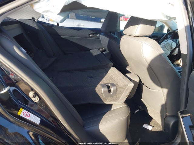 2017 LEXUS IS 200T JTHBA1D25H5043771 Photo 7