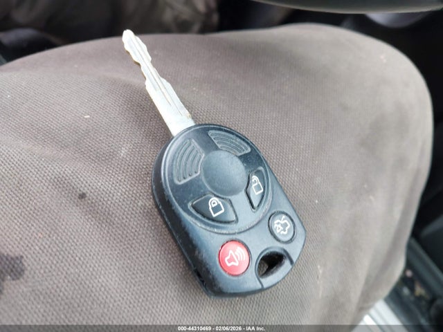 2010 FORD FUSION 3FAHP0KC8AR138284 Photo 10