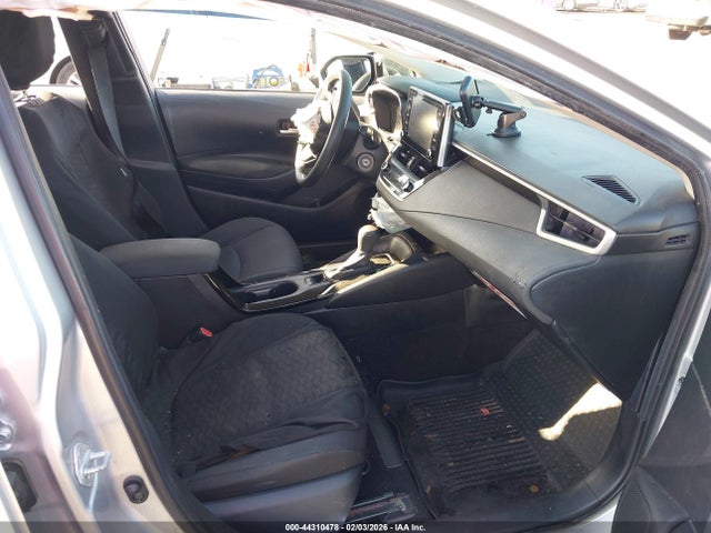 Продажа на аукционе авто 2020 Toyota Corolla Le, vin: JTDEPRAE4LJ081521, номер лота: 44310478