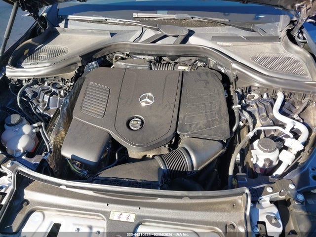 2024 MERCEDES-BENZ GLC 300 W1NKM4GB5RF155870 Photo 9