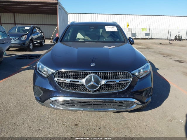 W1NKM4GB5RF155870 Mercedes-Benz Glc 300 Suv
