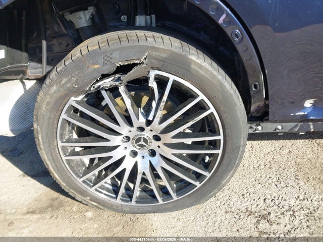 W1NKM4GB5RF155870 Mercedes-Benz Glc 300 Suv