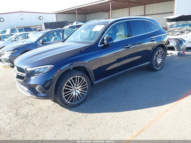 2024 MERCEDES-BENZ GLC 300 W1NKM4GB5RF155870 Photo 1