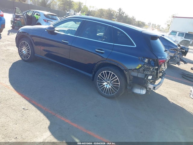 2024 MERCEDES-BENZ GLC 300 W1NKM4GB5RF155870 Photo 2