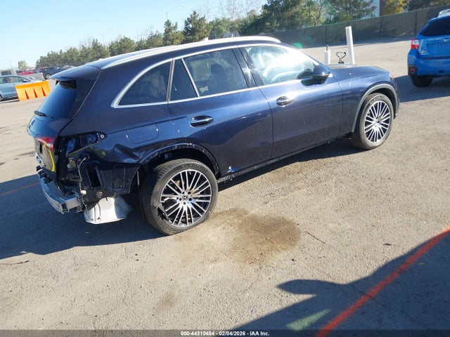 2024 MERCEDES-BENZ GLC 300 W1NKM4GB5RF155870 Photo 3