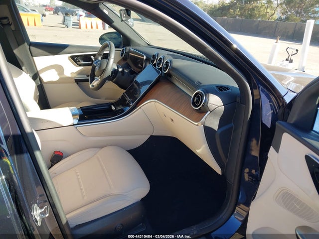 2024 MERCEDES-BENZ GLC 300 W1NKM4GB5RF155870 Photo 4