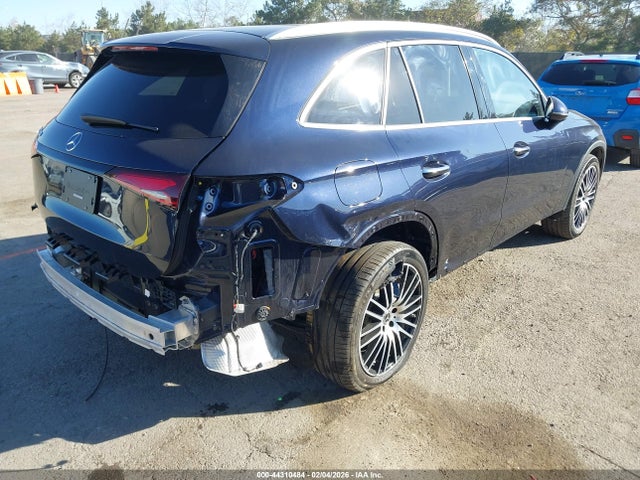 2024 MERCEDES-BENZ GLC 300 W1NKM4GB5RF155870 Photo 5