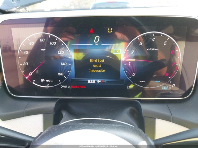 2024 MERCEDES-BENZ GLC 300 W1NKM4GB5RF155870 Photo 6