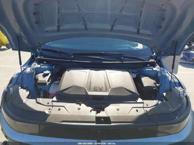 7YAKR4DA7SY032062 Hyundai Ioniq 5 Limited