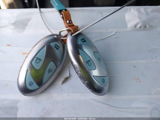 7YAKR4DA7SY032062 Hyundai Ioniq 5 Limited