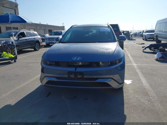 7YAKR4DA7SY032062 Hyundai Ioniq 5 Limited