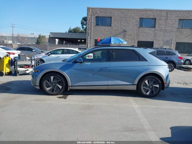 7YAKR4DA7SY032062 Hyundai Ioniq 5 Limited