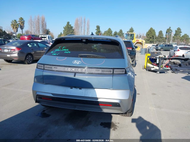7YAKR4DA7SY032062 Hyundai Ioniq 5 Limited