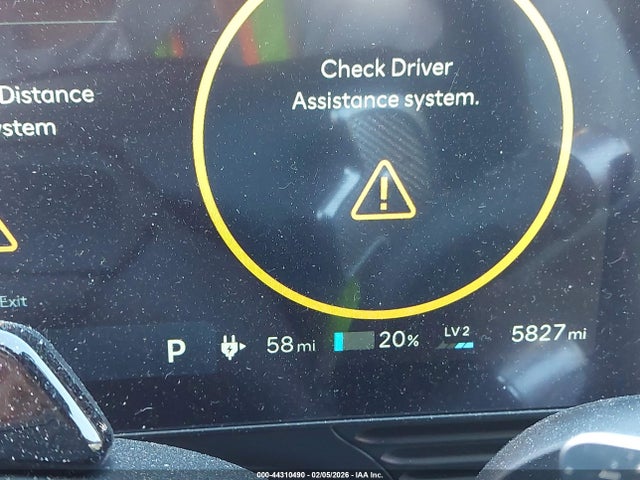 7YAKR4DA7SY032062 Hyundai Ioniq 5 Limited