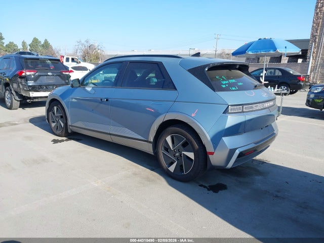 7YAKR4DA7SY032062 Hyundai Ioniq 5 Limited