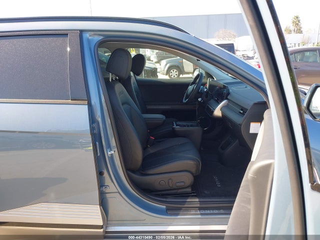 7YAKR4DA7SY032062 Hyundai Ioniq 5 Limited