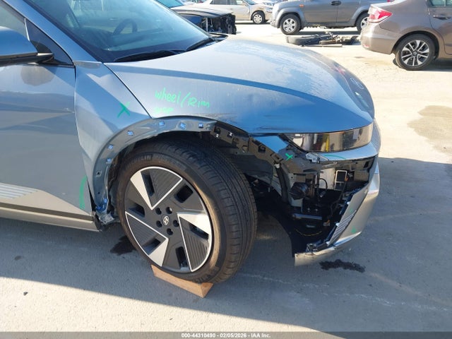 7YAKR4DA7SY032062 Hyundai Ioniq 5 Limited