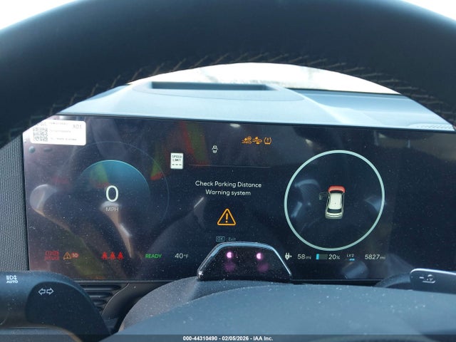 7YAKR4DA7SY032062 Hyundai Ioniq 5 Limited