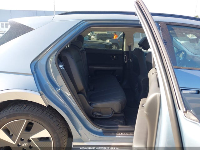 7YAKR4DA7SY032062 Hyundai Ioniq 5 Limited