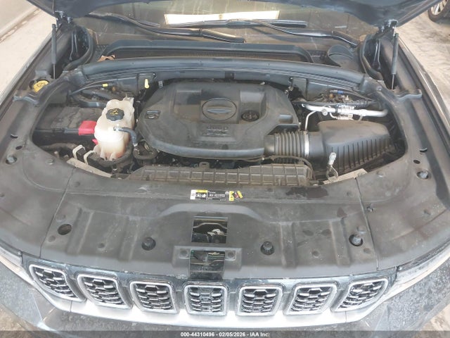 2022 JEEP GRAND CHEROKEE 1C4RJHEG5N8628704 Photo 9
