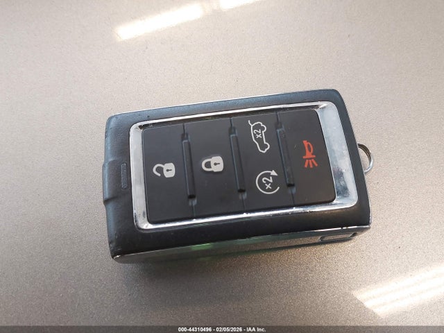 2022 JEEP GRAND CHEROKEE 1C4RJHEG5N8628704 Photo 10