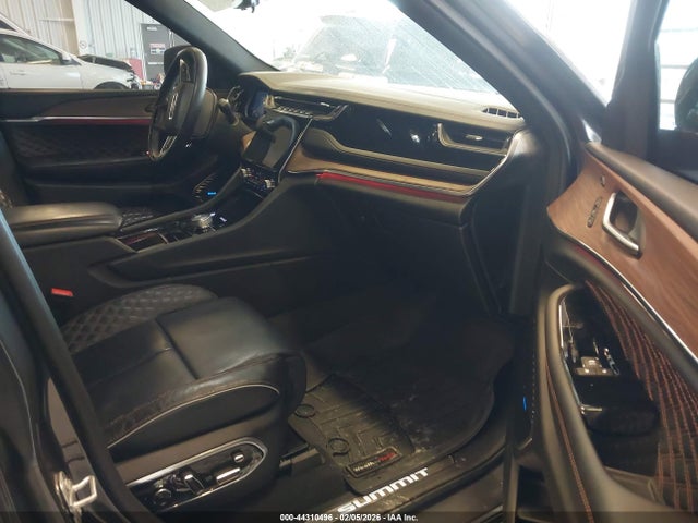 2022 JEEP GRAND CHEROKEE 1C4RJHEG5N8628704 Photo 4