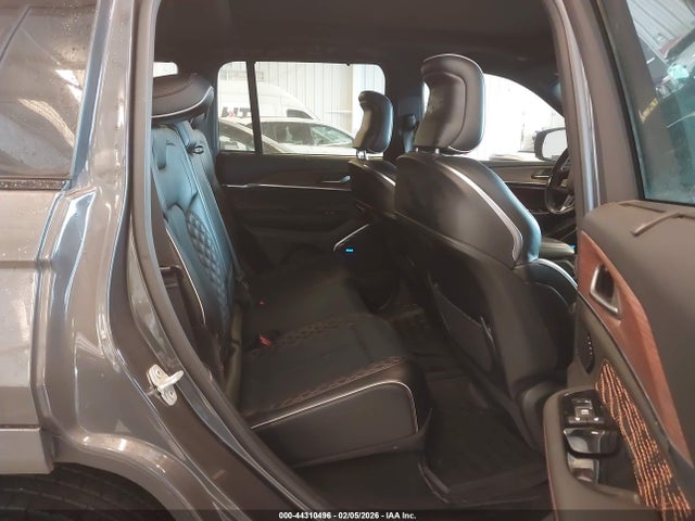 2022 JEEP GRAND CHEROKEE 1C4RJHEG5N8628704 Photo 7