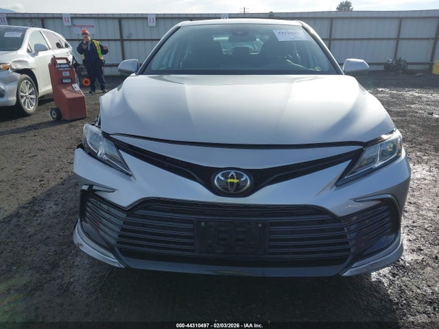 4T1C11AK5MU476514 Toyota CAMRY LE