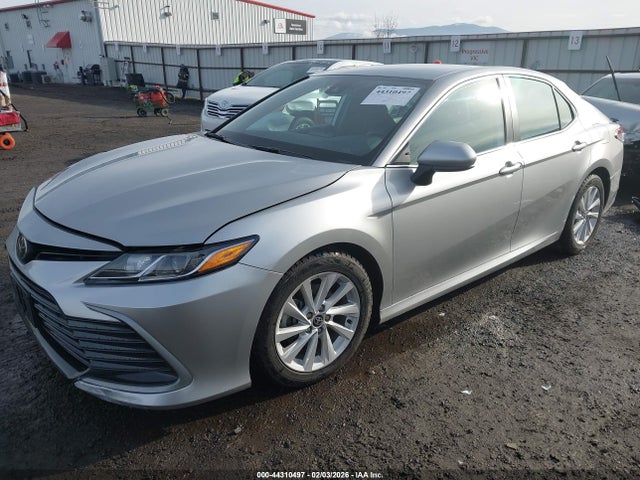 4T1C11AK5MU476514 Toyota CAMRY LE