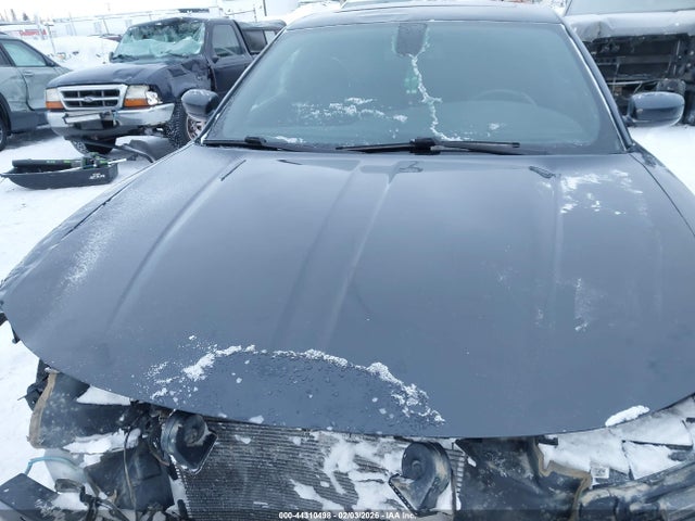 Dodge CHARGER GT 2018 2C3CDXJG3JH293027 Image 10