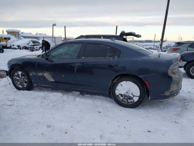 Dodge CHARGER GT 2018 2C3CDXJG3JH293027 Image 15