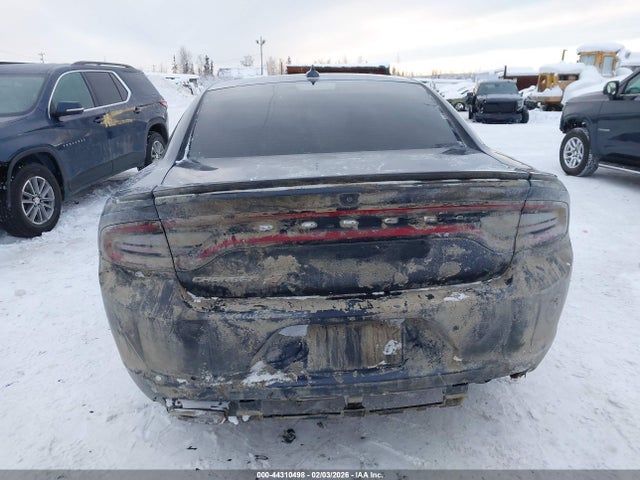 Dodge CHARGER GT 2018 2C3CDXJG3JH293027 Image 17