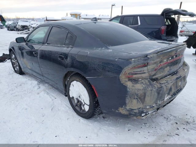 Dodge CHARGER GT 2018 2C3CDXJG3JH293027 Image 3