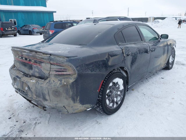 Dodge CHARGER GT 2018 2C3CDXJG3JH293027 Image 4
