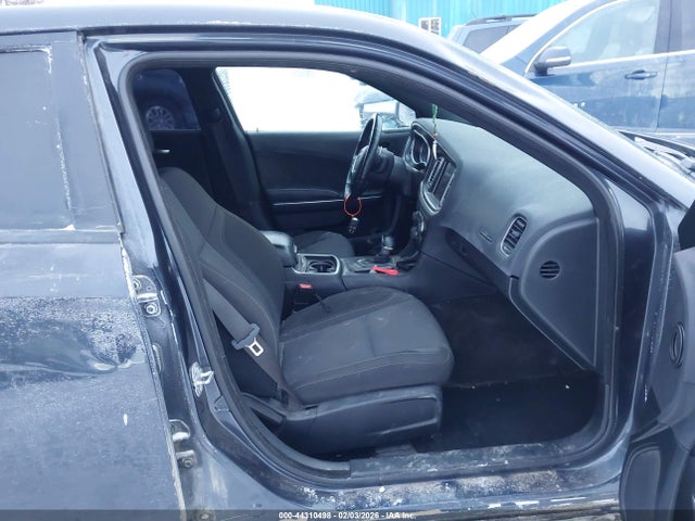 Dodge CHARGER GT 2018 2C3CDXJG3JH293027 Image 5