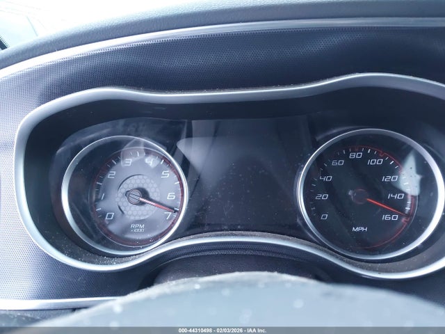 Dodge CHARGER GT 2018 2C3CDXJG3JH293027 Image 7