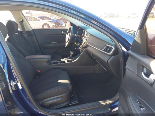 5XXGT4L38HG121470 KIA Optima Lx