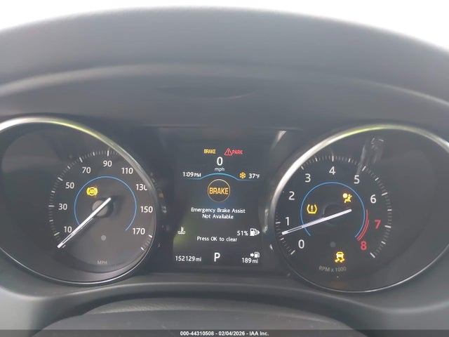 2017 JAGUAR XE SAJAE4BG9HA965292 Photo 6