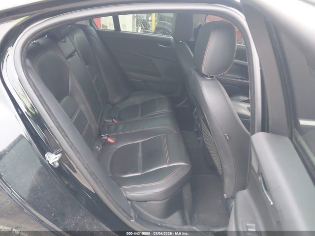 2017 JAGUAR XE SAJAE4BG9HA965292 Photo 7