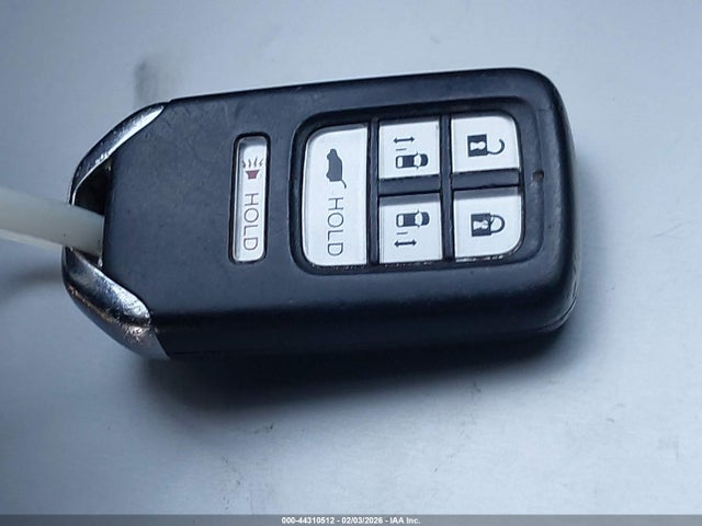 Honda Odyssey Ex-l 2015 5FNRL5H62FB002900 Image 11