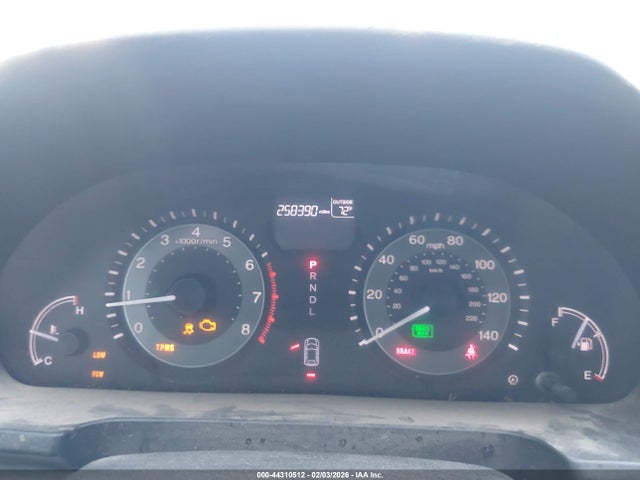 Honda Odyssey Ex-l 2015 5FNRL5H62FB002900 Image 7