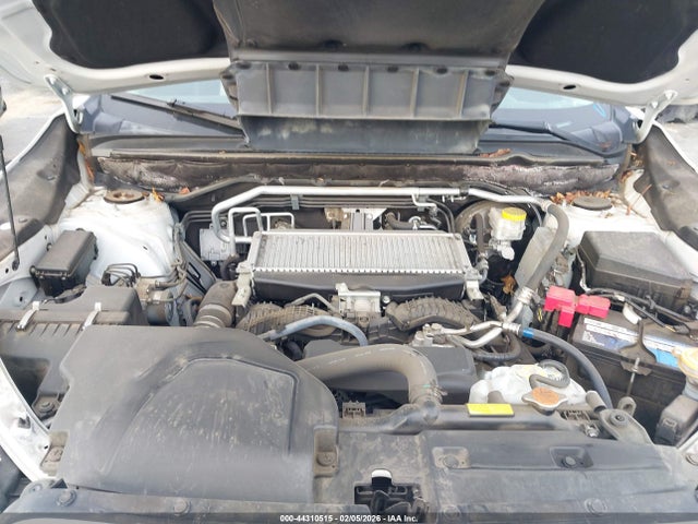 4S4WMAJD5L3460064 Subaru Ascent Limited